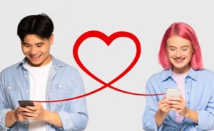 Hẹn hò online có thật không