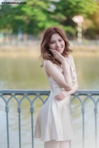 tìm bạn gái quận 5