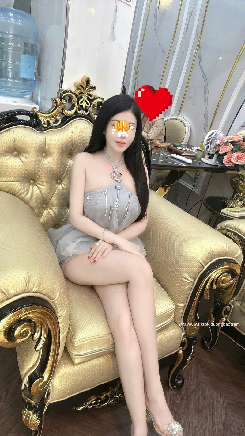 gái gọi Đồ Sơn