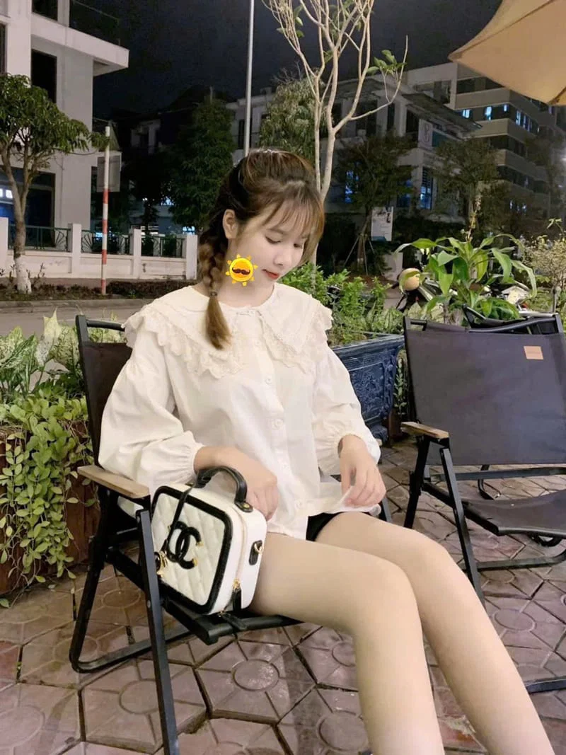 tìm bạn gái ninh kiều